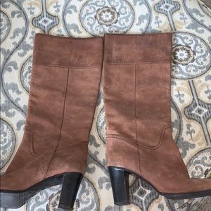 J.Crew Boots